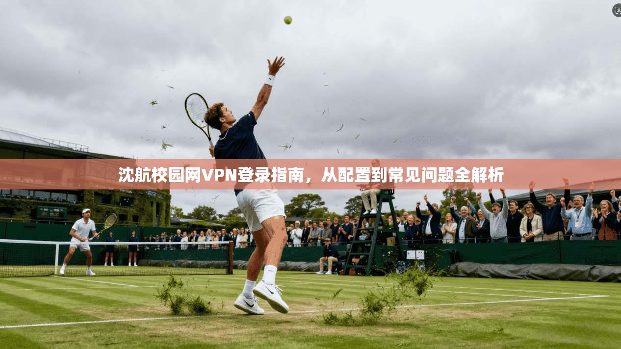 沈航校园网VPN登录指南,从配置到常见问题全解析 第1张 沈航校园网VPN登录指南,从配置到常见问题全解析 第1张