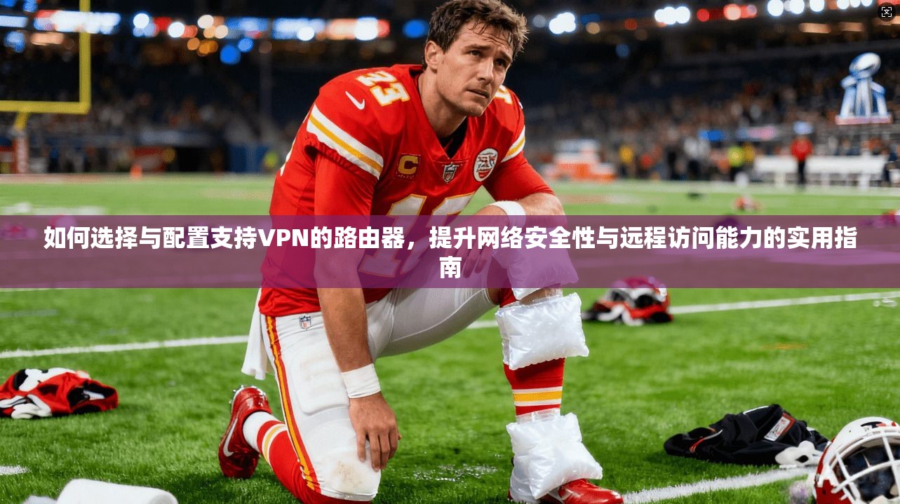如何选择与配置支持VPN的路由器,提升网络安全性与远程访问能力的实用指南
