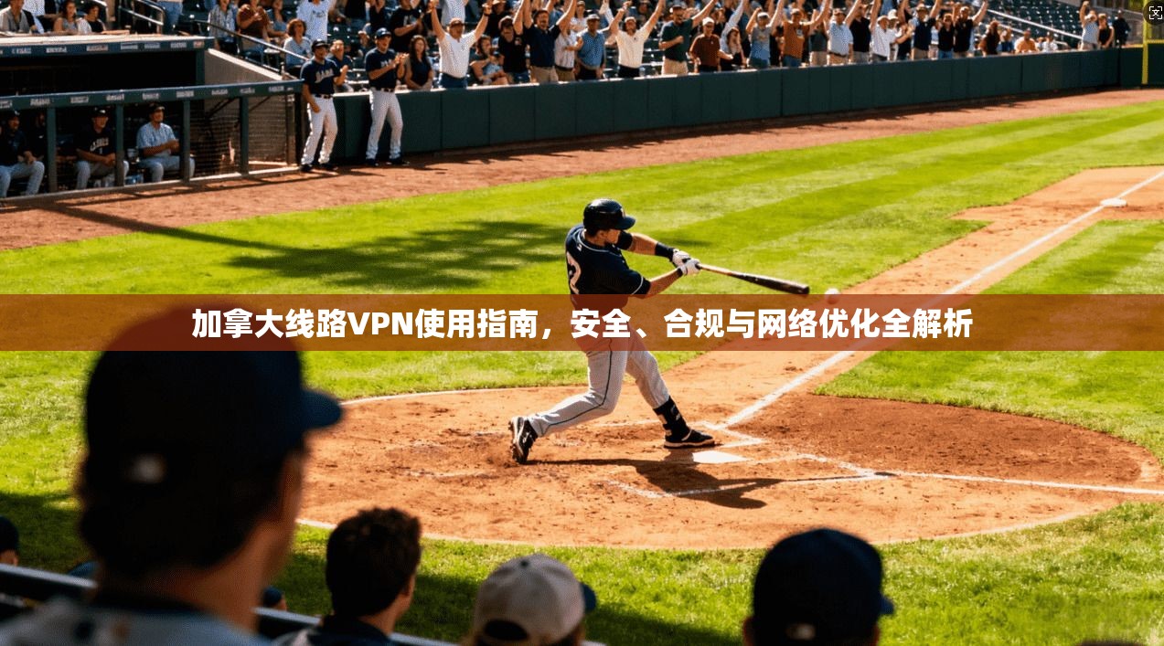 加拿大线路VPN使用指南,安全、合规与网络优化全解析