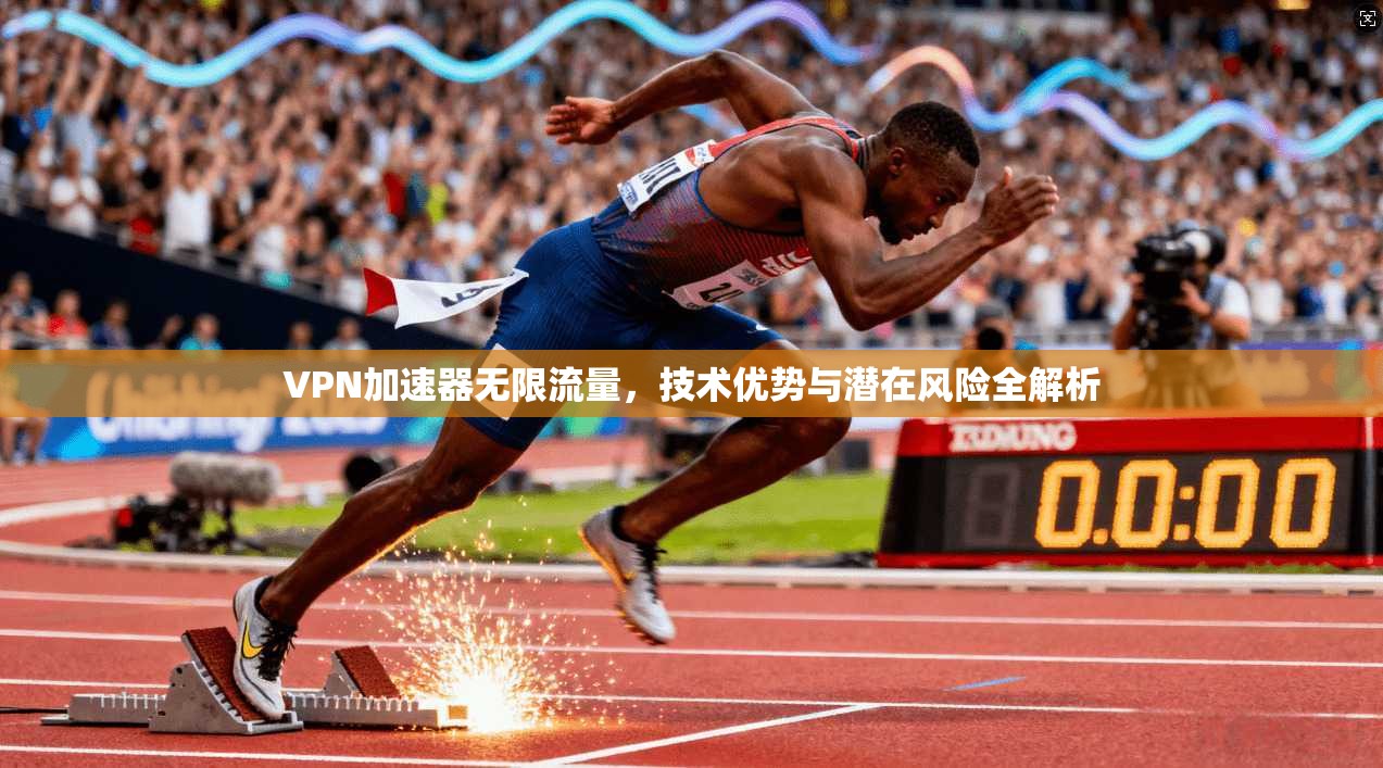 VPN加速器无限流量,技术优势与潜在风险全解析 第1张 VPN加速器无限流量,技术优势与潜在风险全解析 第1张
