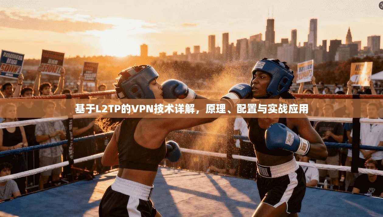 基于L2TP的VPN技术详解,原理、配置与实战应用