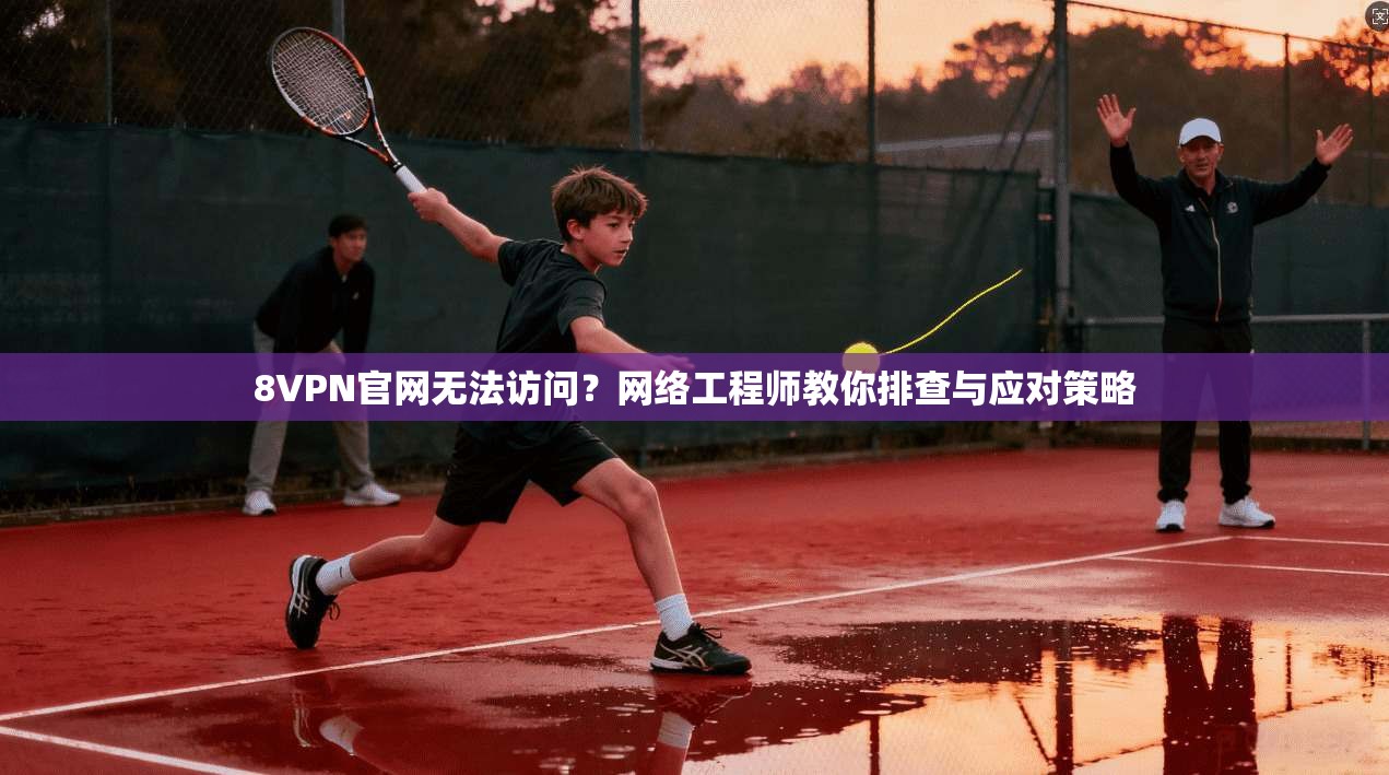 8VPN官网无法访问?网络工程师教你排查与应对策略