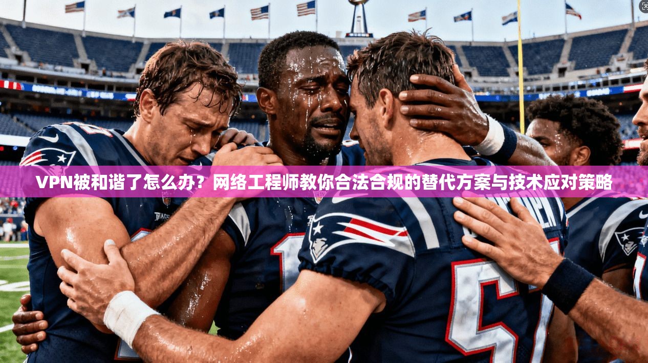 VPN被和谐了怎么办？网络工程师教你合法合规的替代方案与技术应对策略