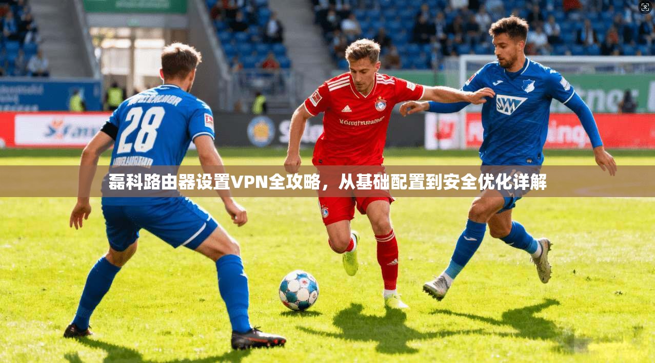 磊科路由器设置VPN全攻略，从基础配置到安全优化详解