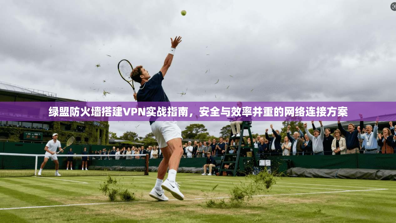 绿盟防火墙搭建VPN实战指南，安全与效率并重的网络连接方案