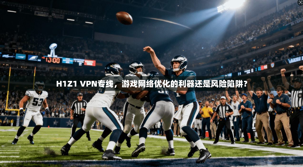 H1Z1 VPN专线,游戏网络优化的利器还是风险陷阱?