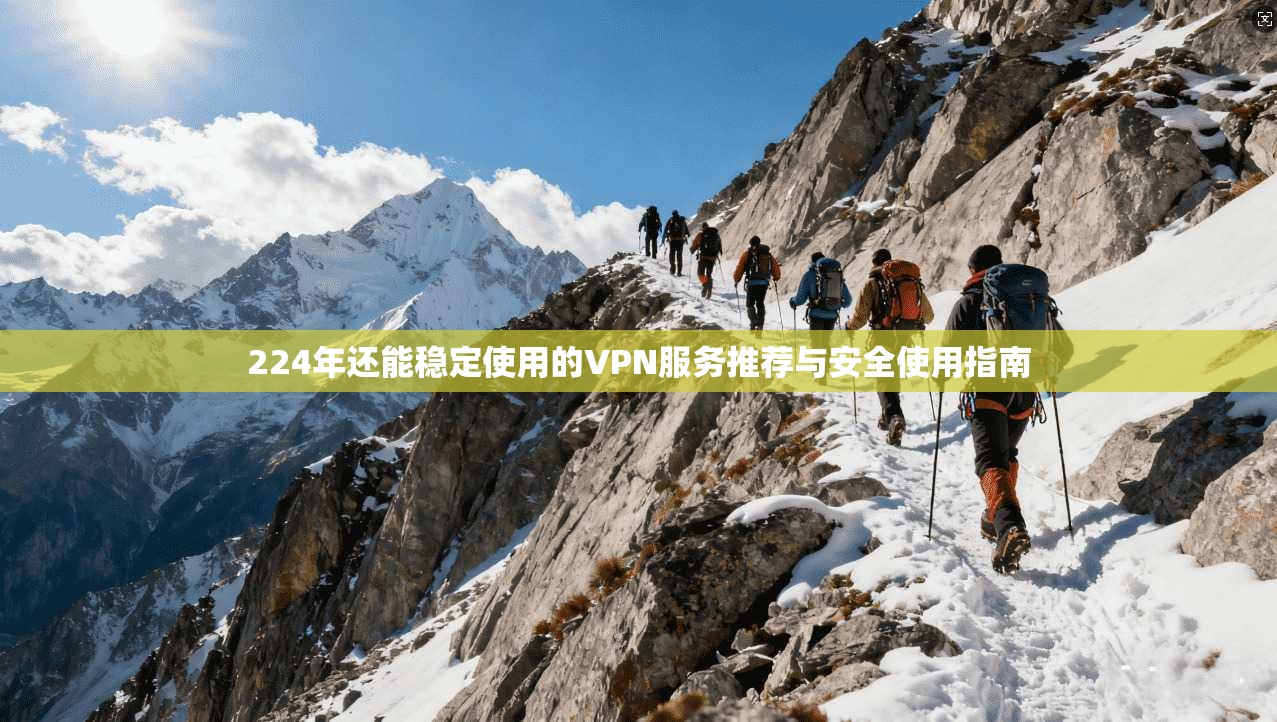 224年还能稳定使用的VPN服务推荐与安全使用指南