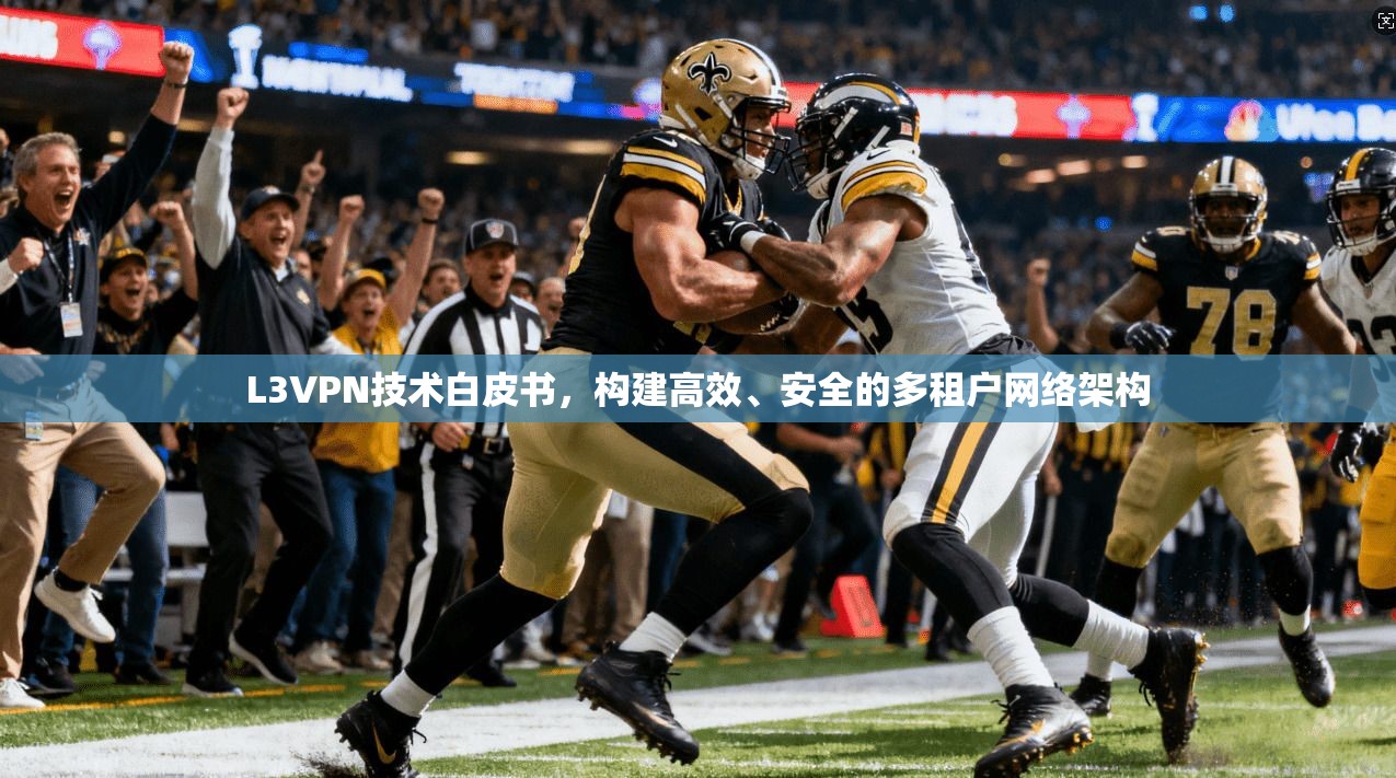 L3VPN技术白皮书，构建高效、安全的多租户网络架构
