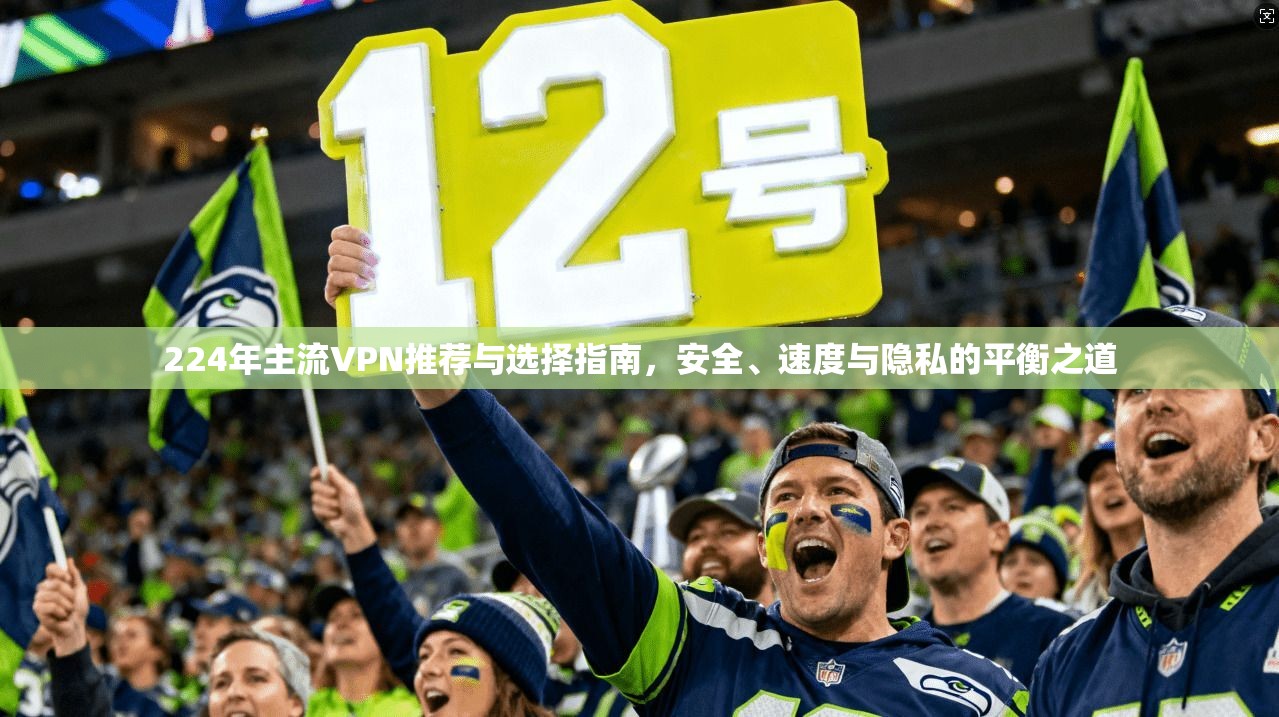 224年主流VPN推荐与选择指南，安全、速度与隐私的平衡之道