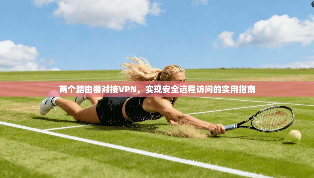 两个路由器对接VPN,实现安全远程访问的实用指南 第1张 两个路由器对接VPN,实现安全远程访问的实用指南 第1张