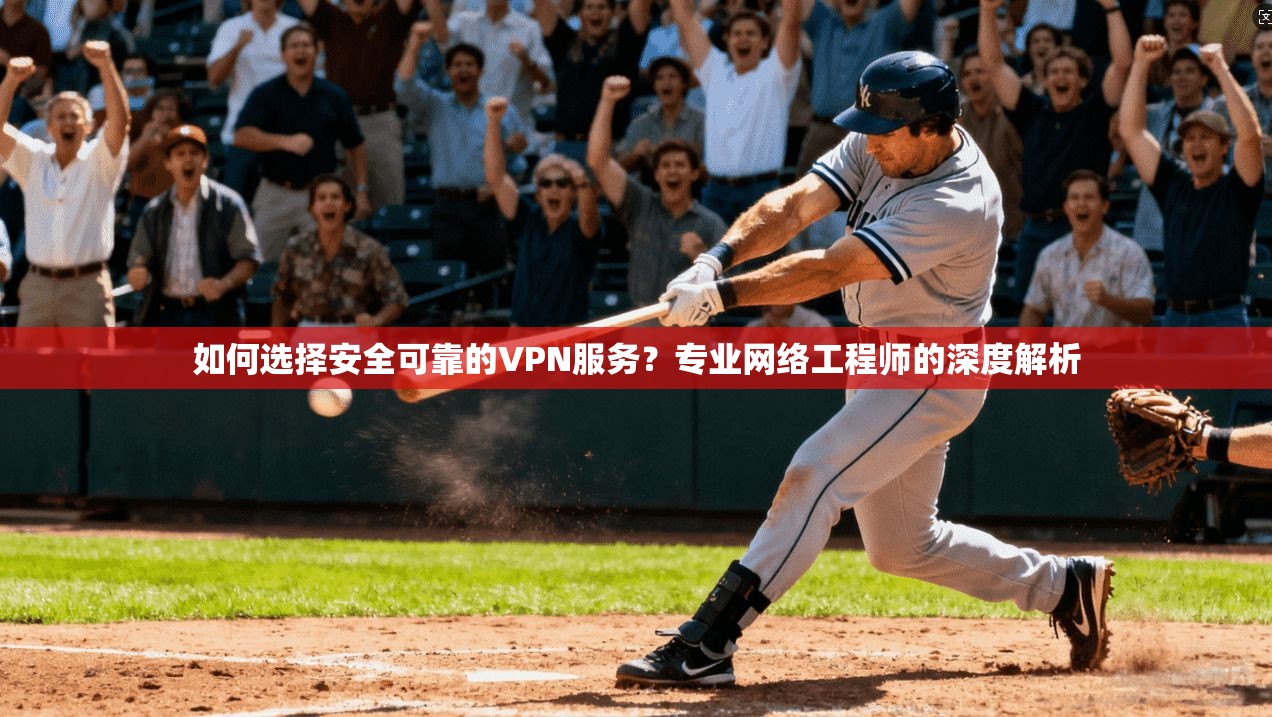 如何选择安全可靠的VPN服务?专业网络工程师的深度解析