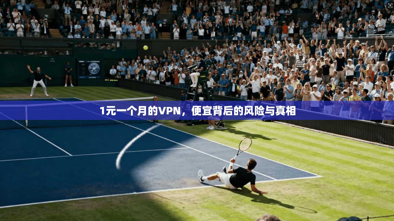 1元一个月的VPN,便宜背后的风险与真相 第1张 1元一个月的VPN,便宜背后的风险与真相 第1张