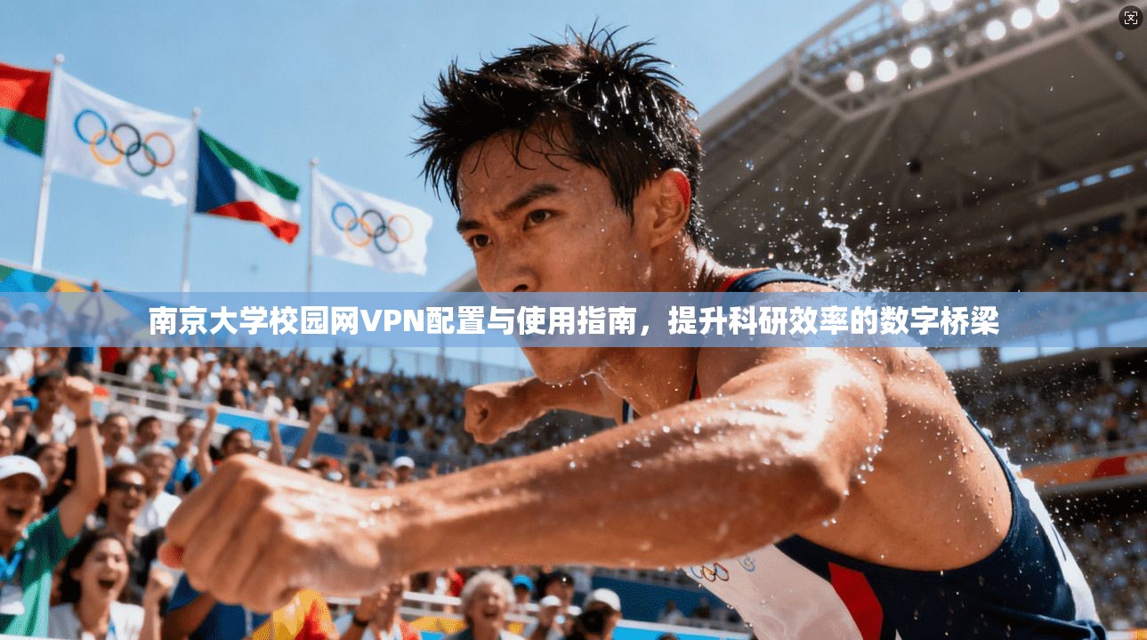 南京大学校园网VPN配置与使用指南,提升科研效率的数字桥梁 第1张 南京大学校园网VPN配置与使用指南,提升科研效率的数字桥梁 第1张