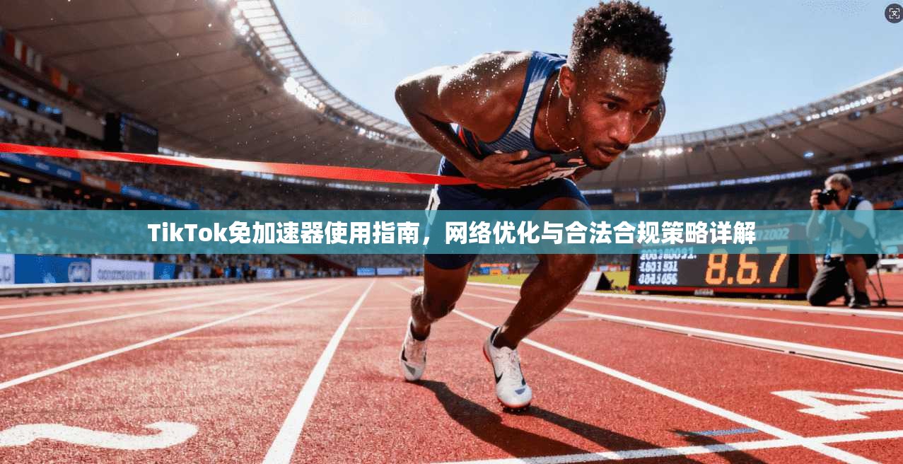 TikTok免加速器使用指南,网络优化与合法合规策略详解