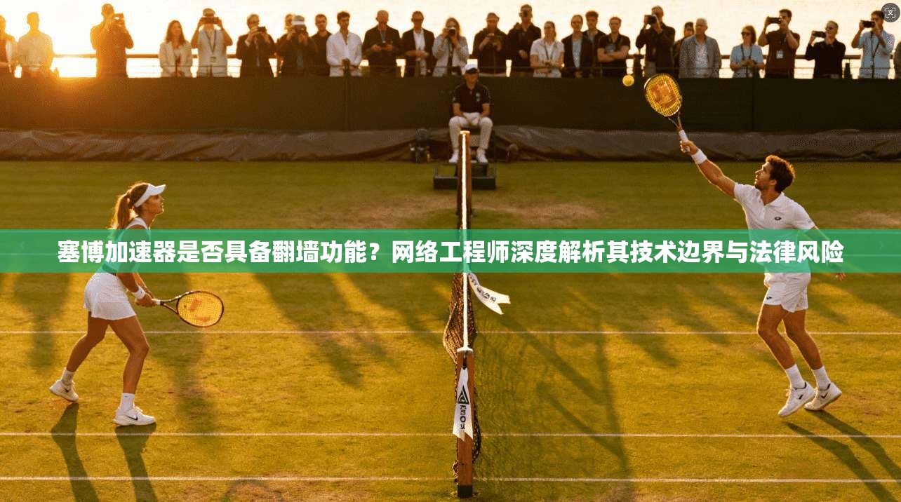 塞博加速器是否具备翻墙功能?网络工程师深度解析其技术边界与法律风险 第1张 塞博加速器是否具备翻墙功能?网络工程师深度解析其技术边界与法律风险 第1张