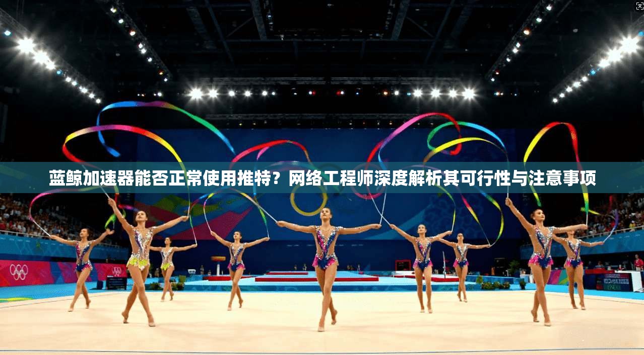 蓝鲸加速器能否正常使用推特?网络工程师深度解析其可行性与注意事项