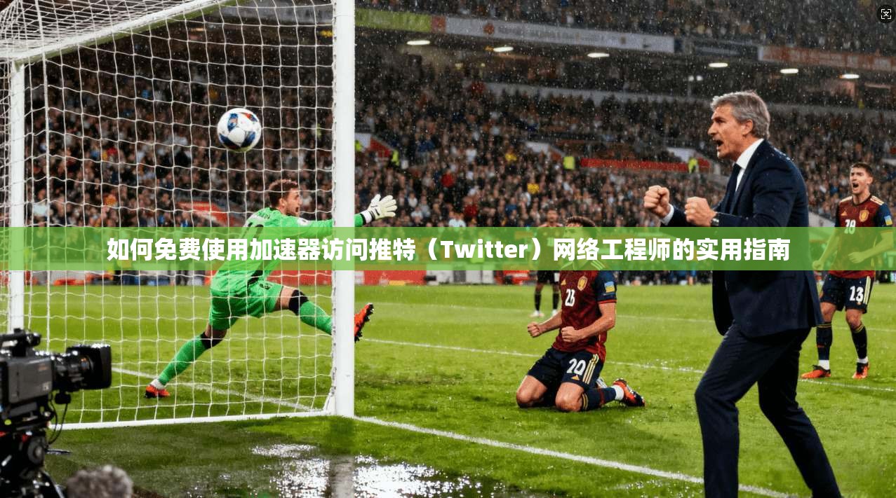 如何免费使用加速器访问推特(Twitter)网络工程师的实用指南