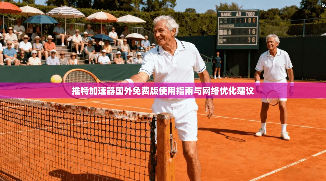 推特加速器国外免费版使用指南与网络优化建议
