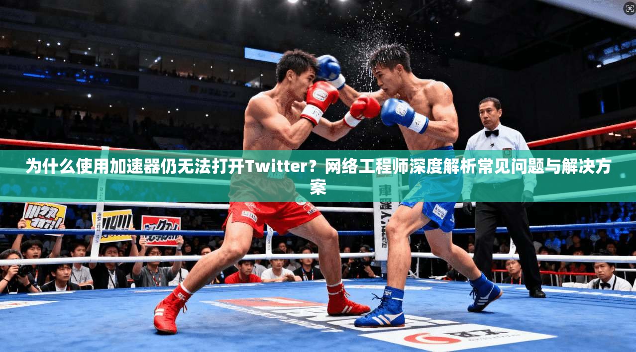 为什么使用加速器仍无法打开Twitter?网络工程师深度解析常见问题与解决方案