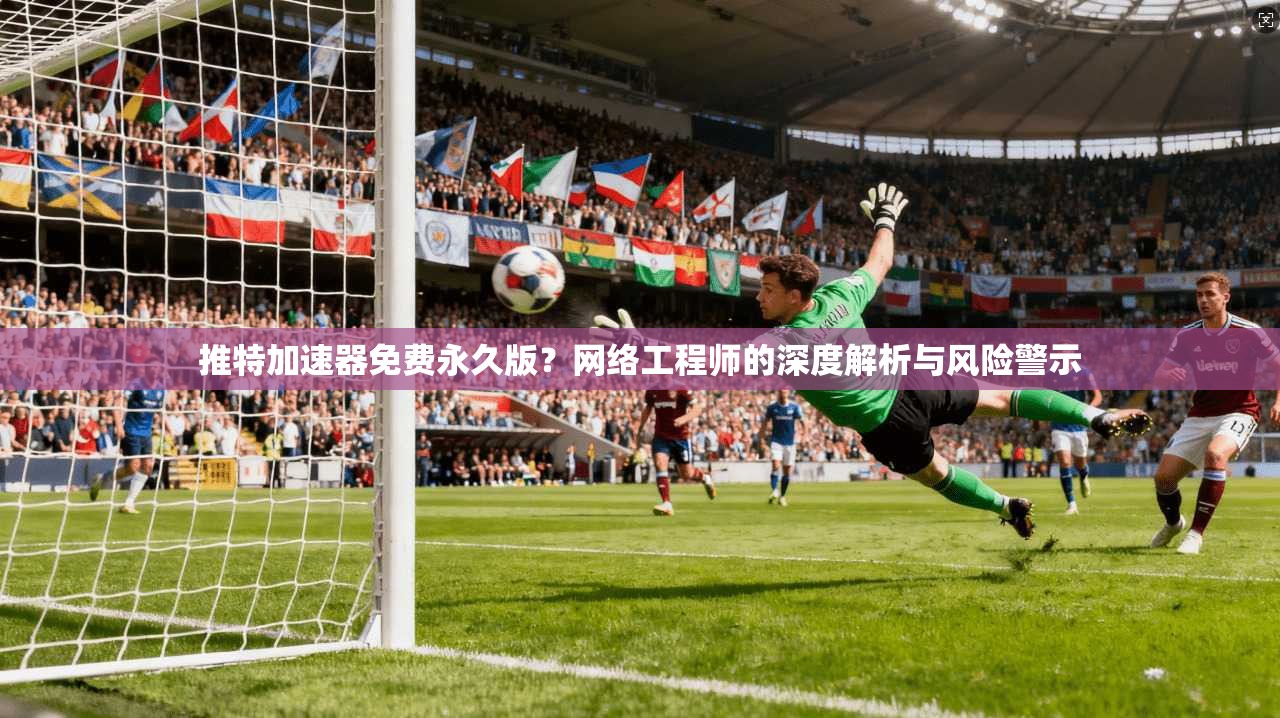 推特加速器免费永久版?网络工程师的深度解析与风险警示