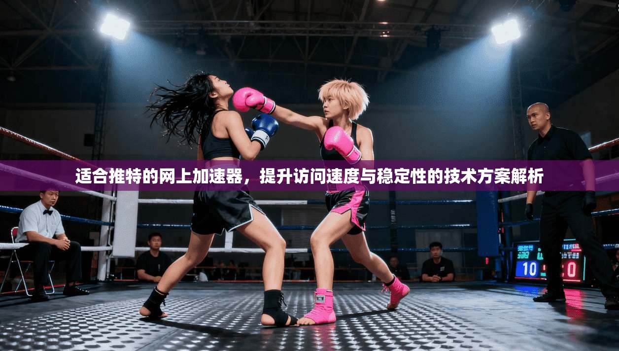 适合推特的网上加速器,提升访问速度与稳定性的技术方案解析