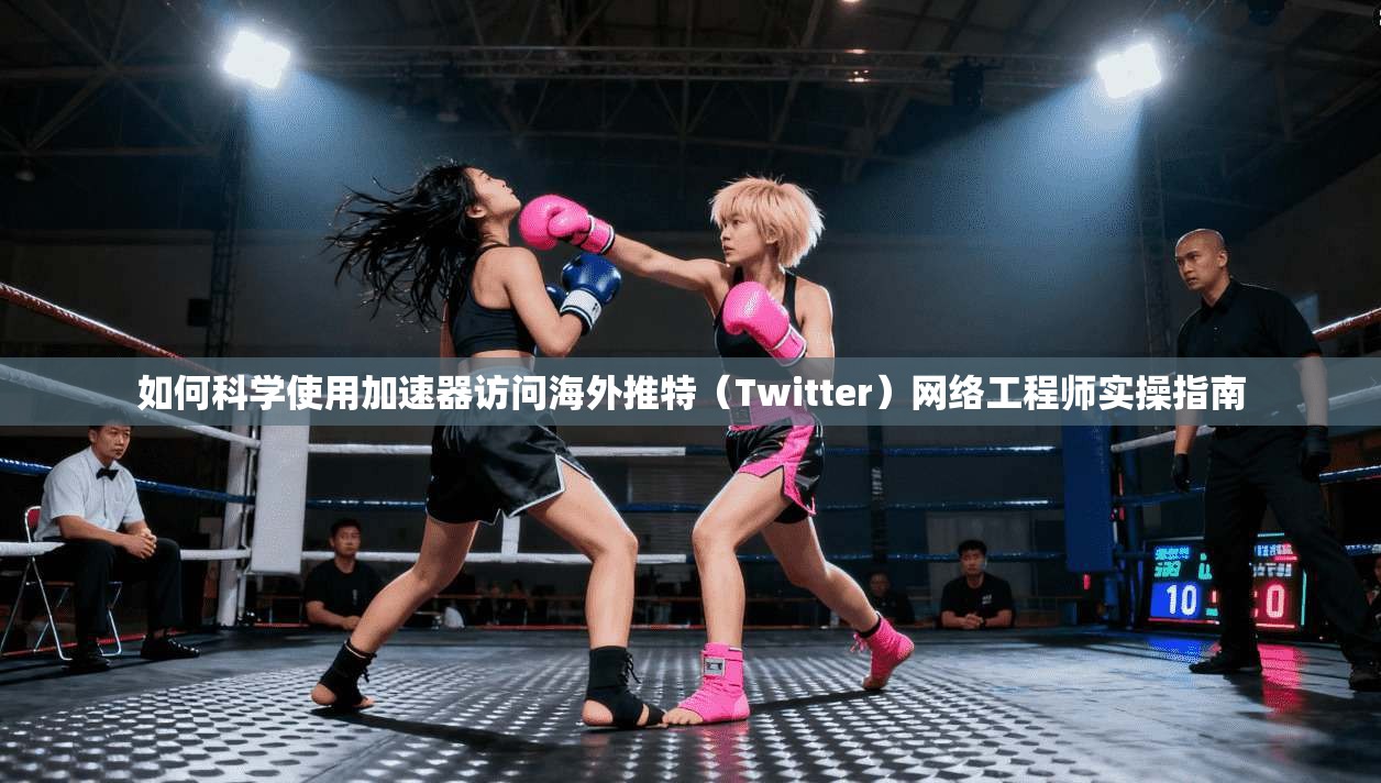 如何科学使用加速器访问海外推特(Twitter)网络工程师实操指南
