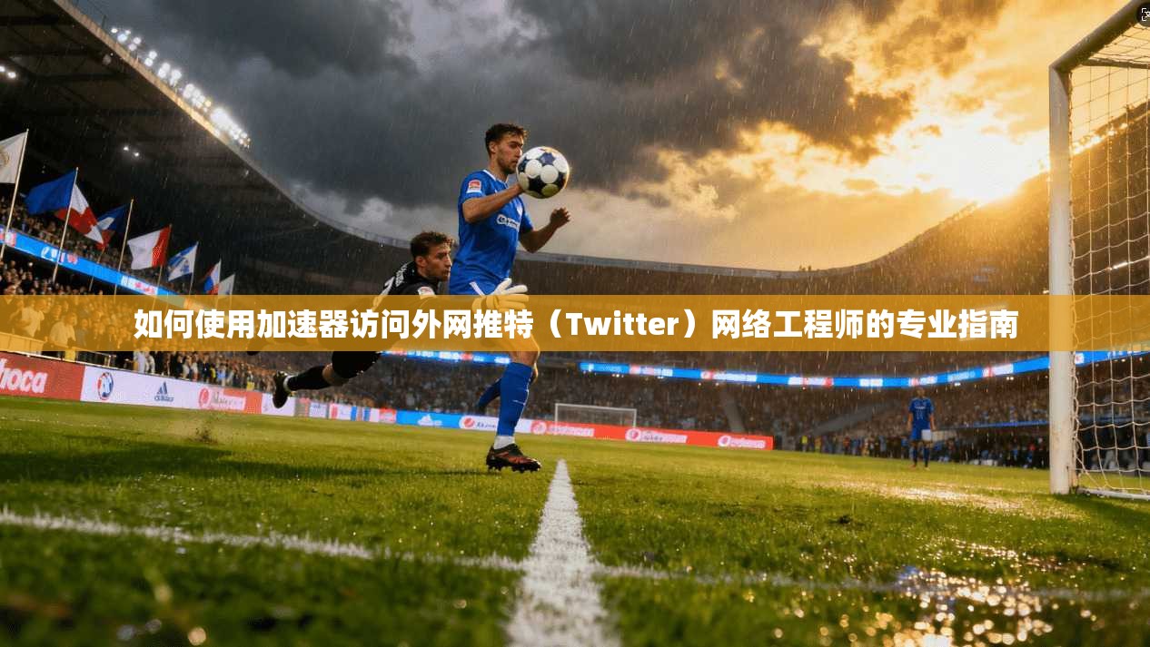 如何使用加速器访问外网推特(Twitter)网络工程师的专业指南