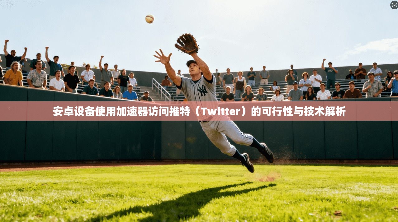 安卓设备使用加速器访问推特(Twitter)的可行性与技术解析