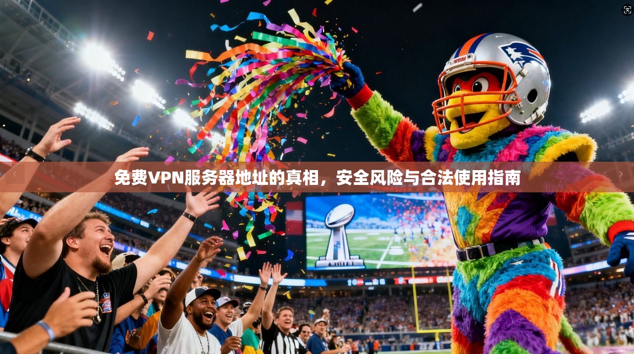 免费VPN服务器地址的真相,安全风险与合法使用指南