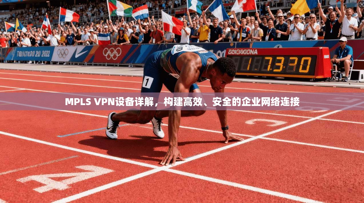 MPLS VPN设备详解，构建高效、安全的企业网络连接