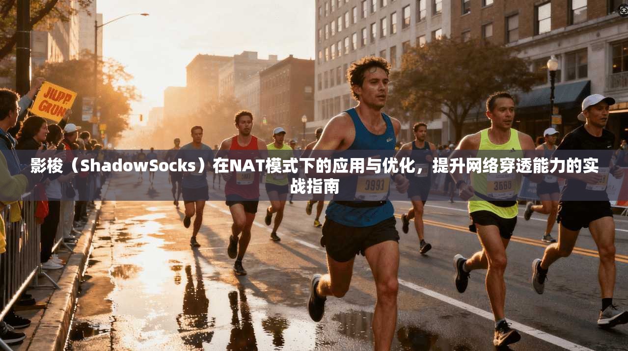 影梭(ShadowSocks)在NAT模式下的应用与优化,提升网络穿透能力的实战指南